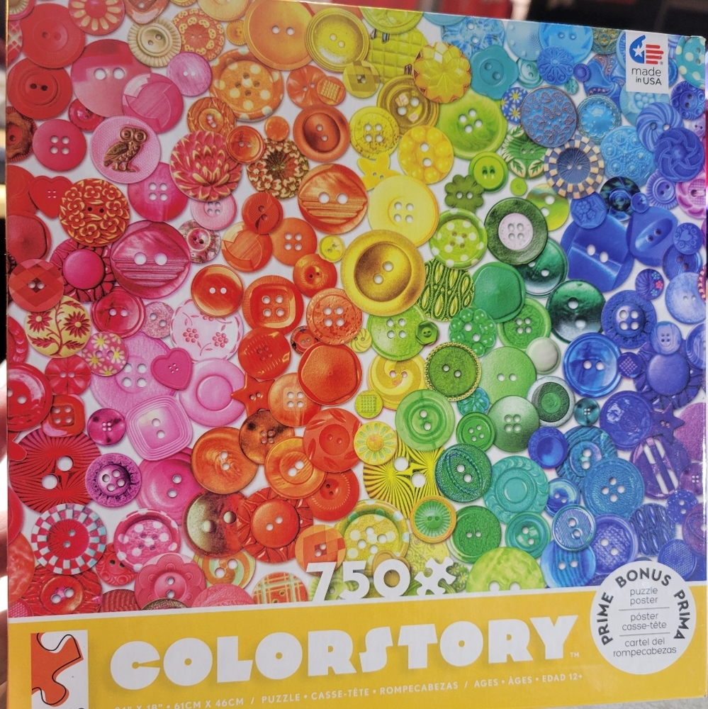 jigsaw puzzle